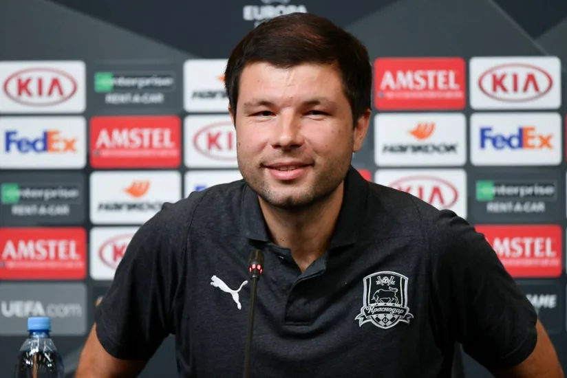 İqor Ponomaryov: Murad Musayev baş məşqçi postuna namizədlərdəndir