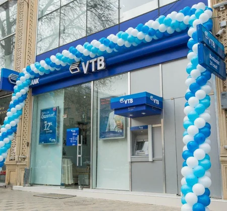 ​Bank VTB (Azərbaycan) ilk regional filialını açıb