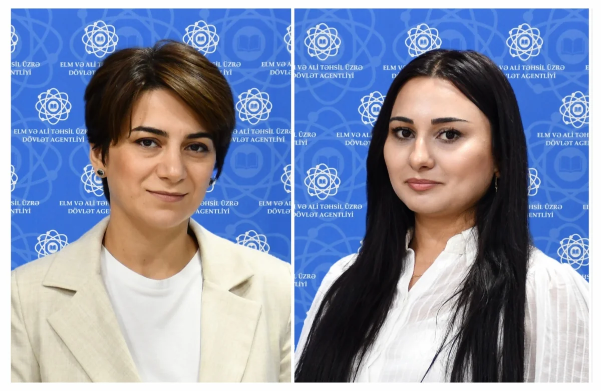 Kolleclərə direktor müavinləri təyin olunub