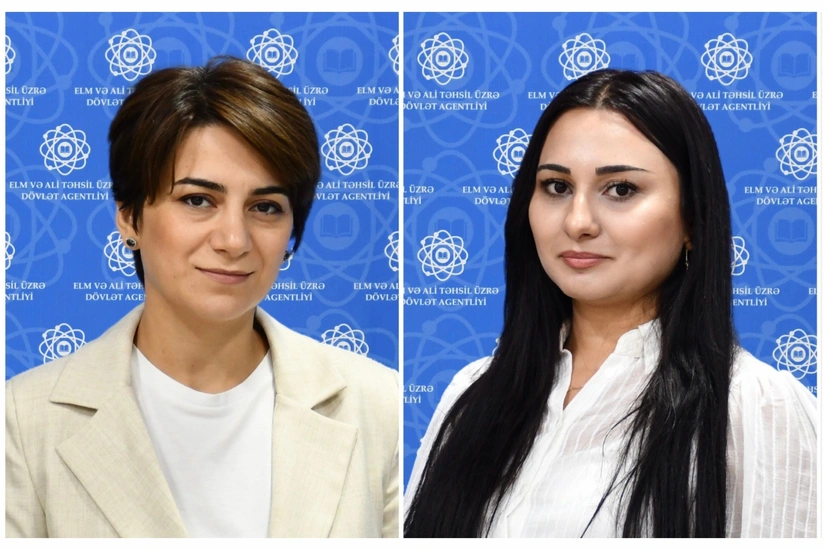 Kolleclərə direktor müavinləri təyin olunub