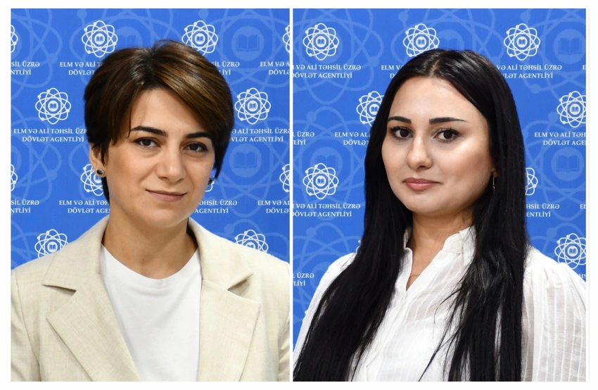 Kolleclərə direktor müavinləri təyin olunub