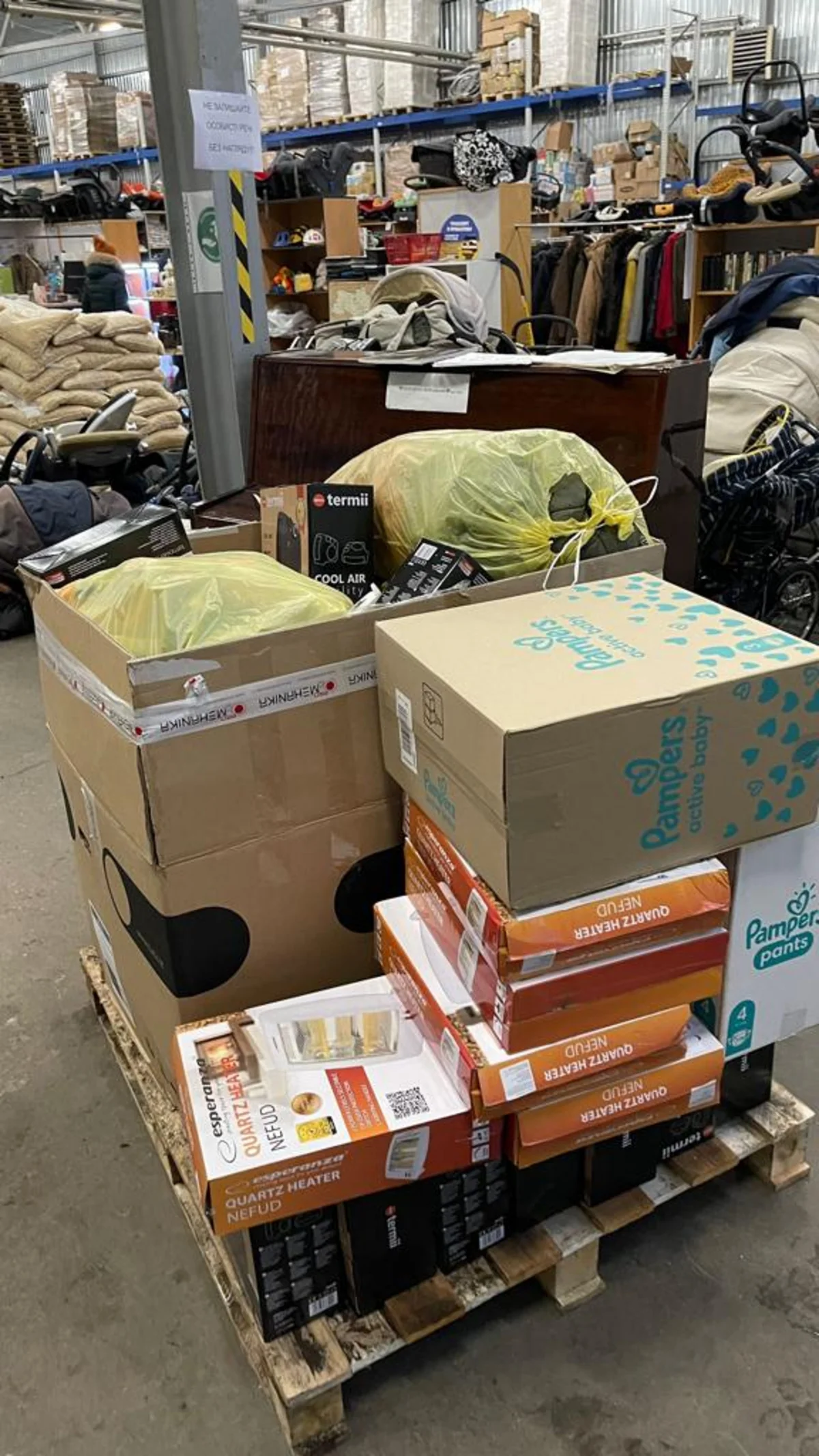 Azerbaijani diaspora in Latvia collecting aid for Turkiye