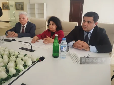 Ombudsman Aparatı və MSK Qubada seçki ilə bağlı görüş keçirib