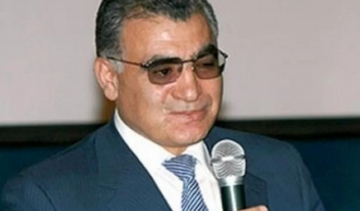 ​Ermənistan səfiri: Lvovdakı azərbaycanlı və erməni icmalarının başçıları görüşəcək