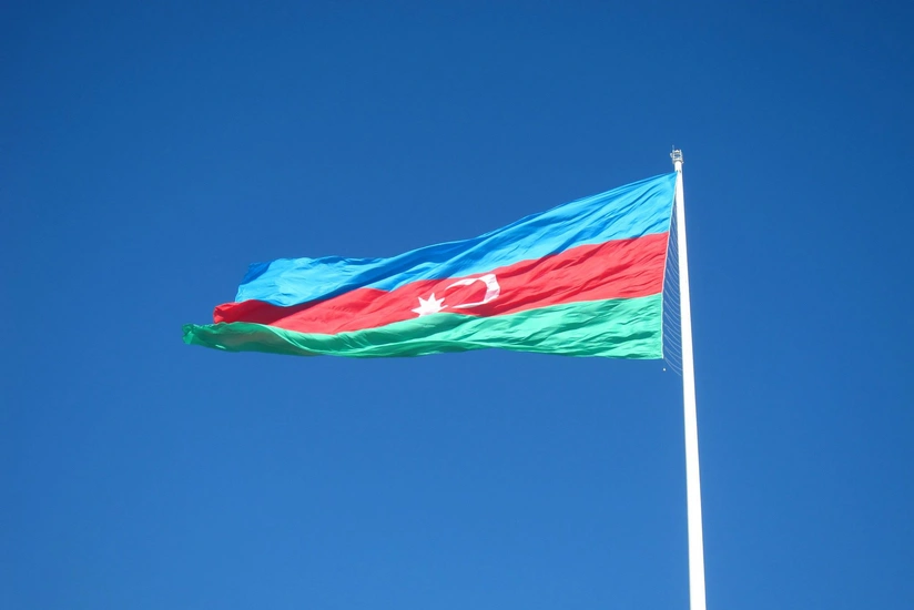 Gəncədə uşaqlar qələbəni belə qeyd etdi
