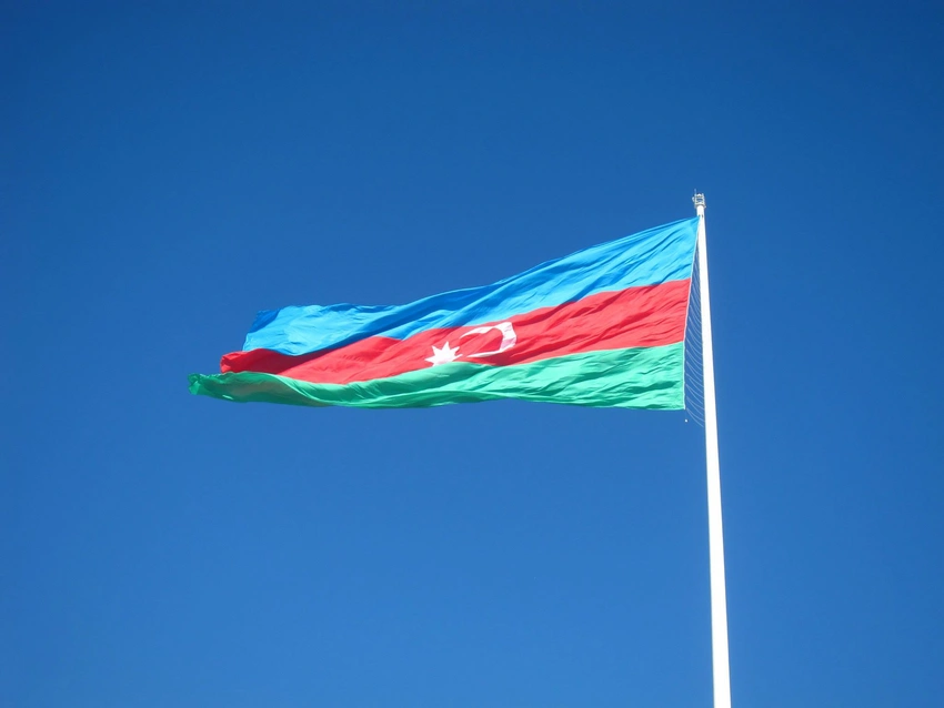 Gəncədə uşaqlar qələbəni belə qeyd etdi