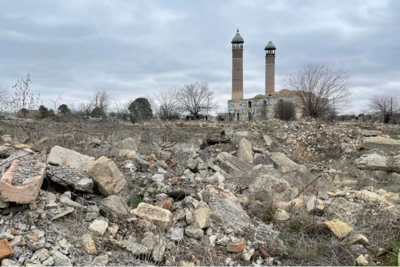 Minister of Culture: Armenia should be held accountable for its crimes