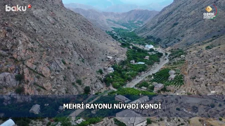 Qərbi Azərbaycan Xronikası: “Ermənistanın etnik təmizləmə siyasəti soyqırımına səbəb olub”
