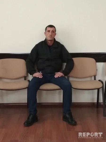 Beyləqanda 41 baş qoyunu oğurlayan şəxs tutulub