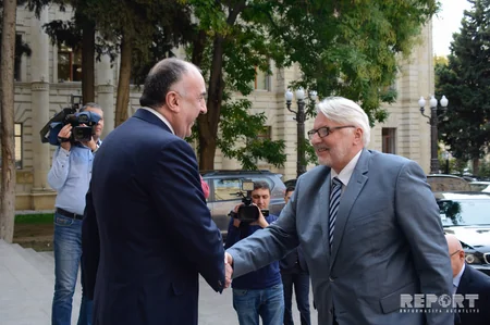Глава МИД Польши: Азербайджан для нас важная страна в регионе - ДОПОЛНЕНО