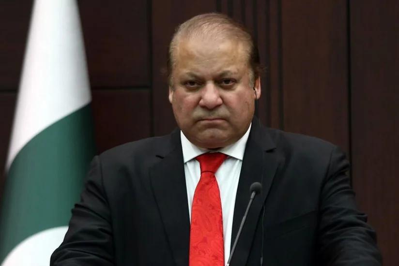 Брат ушедшего в отставку премьера Пакистана станет его преемником