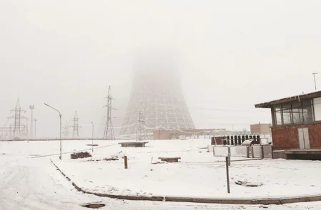 Metsamor: a city living between poverty and survival, between life and death - PHOTO REPORT
