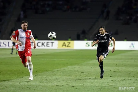 Qarabağın növbəti zəfəri - Ən azı qışadək Avropada - FOTOREPORTAJ