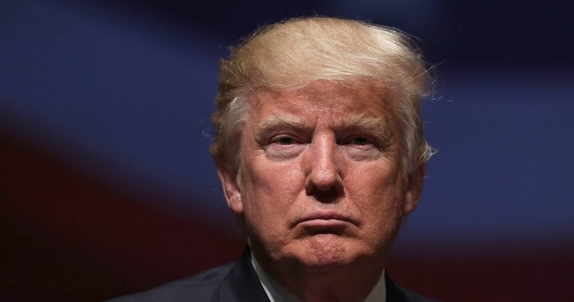 Trump says he may change his mind about firing Fed Chair Powell