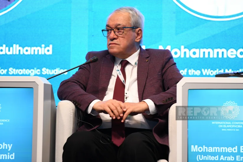 Абдулхамид: Армяне оскверняли и уничтожали мечети