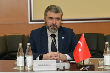 Türkiyə ilə Qarabağda radioloji tədqiqatların aparılması müzakirə edilib