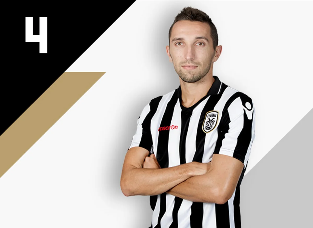PAOK müdafiəçisi: Panatinaikosun səhvlərini təkrarlamamalıyıq