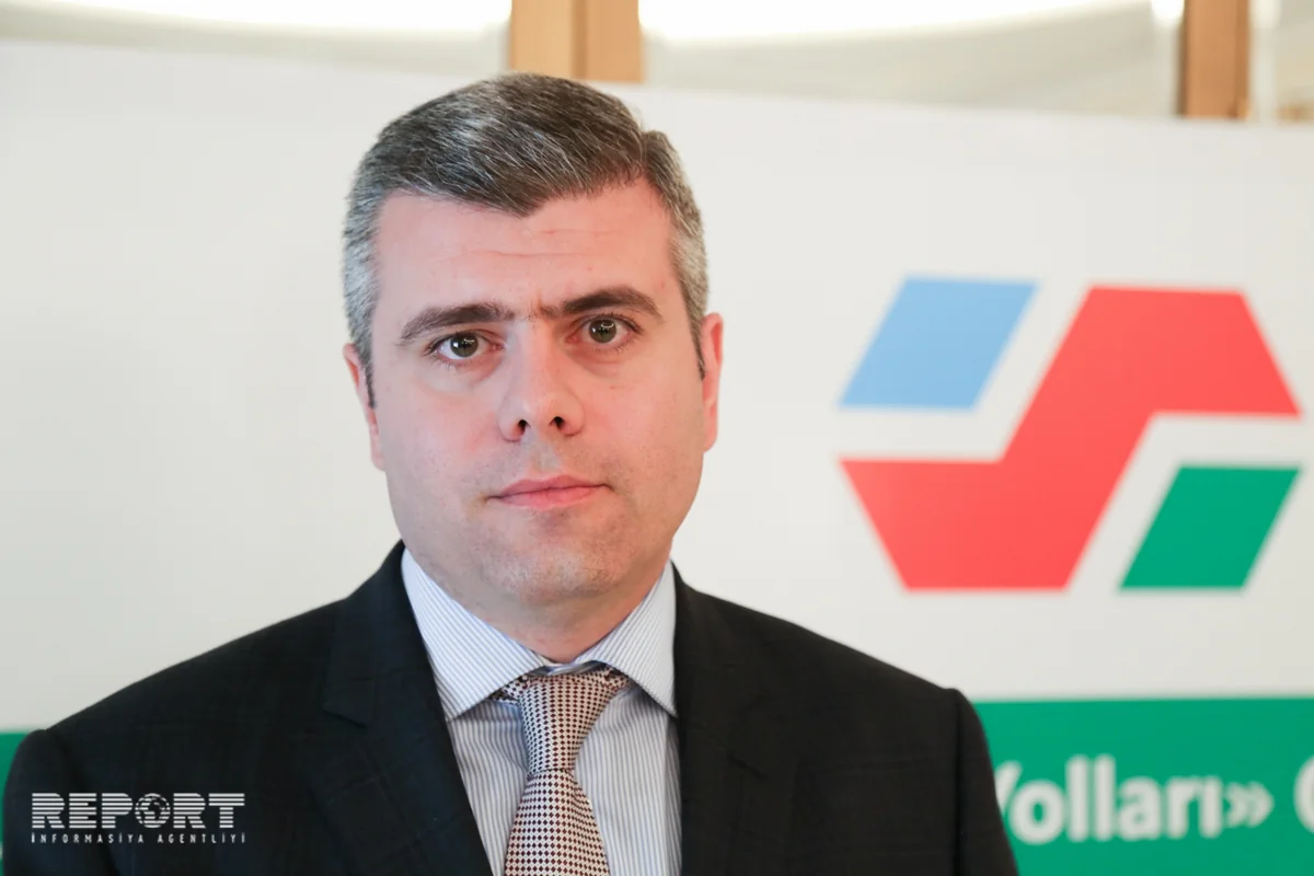 Azrustrans ilk tranzit daşımalarına başlayıb