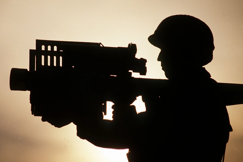 İtaliya Ukraynanı hava hücumundan müdafiə sistemləri ilə təchiz edəcək