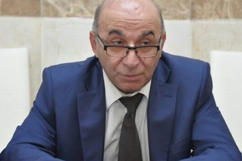 Azər Tağıyev dəfn edilib