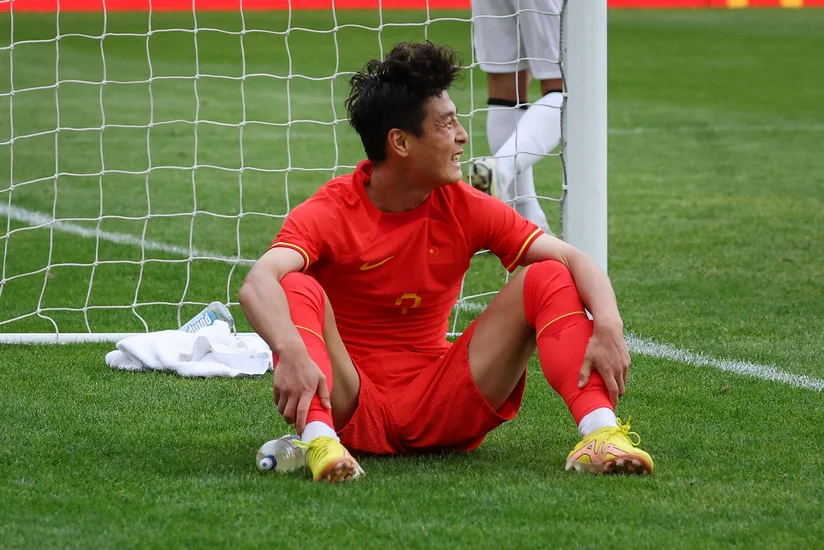 Çində yeddi futbol klubu akkreditasiyadan məhrum edilib