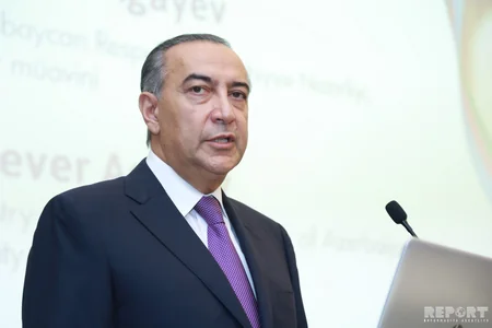 Bakıda XIX Beynəlxalq Gənclər Forumu keçirilir - YENİLƏNİB