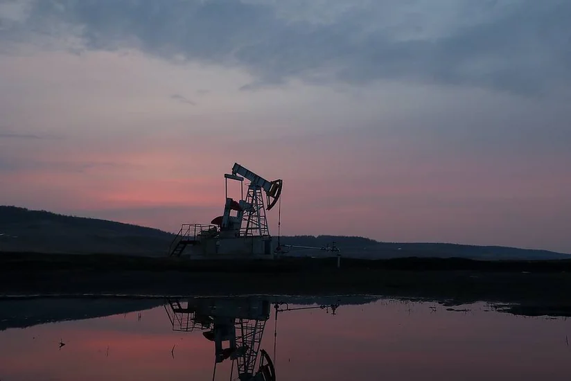 Предложение нефти в мире достигнет девятилетнего минимума