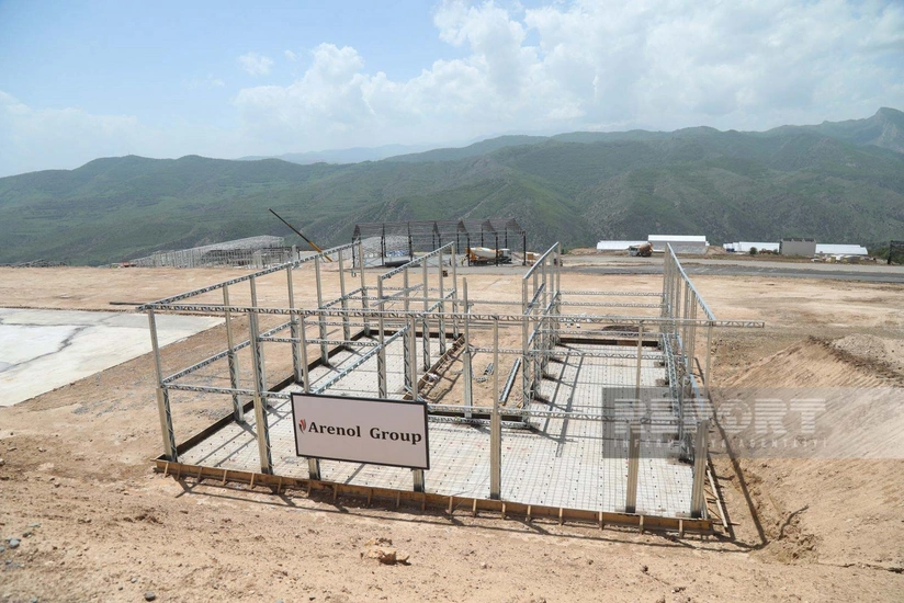 Elnur Abdullayev: Laçına qayıdacaq sakinlərin iş yerləri ilə bağlı problemi olmayacaq