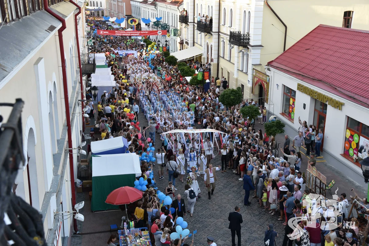 Azərbaycan beynəlxalq festivalda təmsil olunub