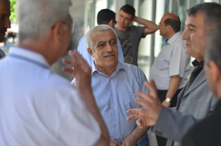 Yazıçı Rövşən Yerfinin yeni kitabının imza günü keçirilib