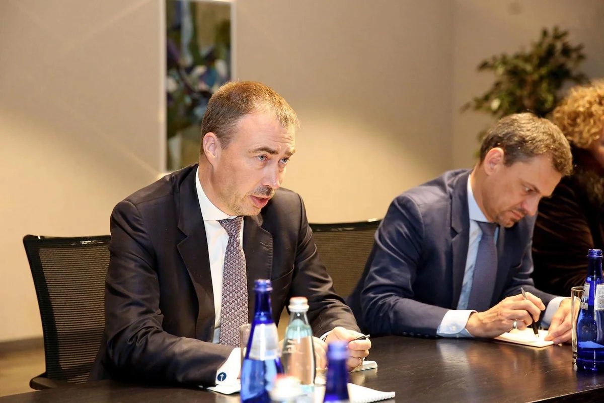 Xüsusi nümayəndə Aİ-nin Qarabağ münaqişəsi ilə bağlı mövqeyini açıqladı