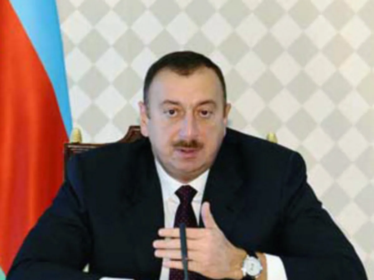 ​Президент направил письмо генерал-губернатору Австралии
