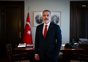Turkish FM to visit Kyrgyzstan