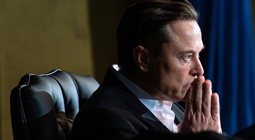 Elon Musk’s DOGE commission gains access to sensitive Treasury payment