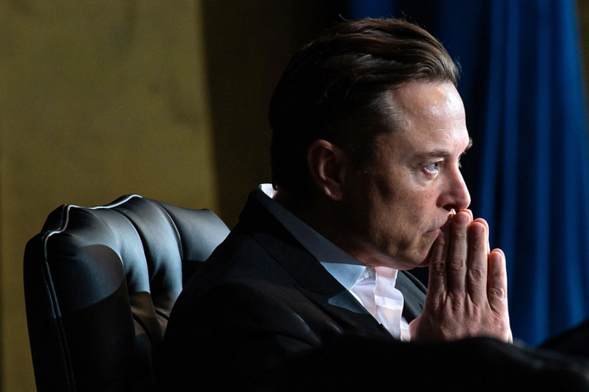 Çin “TikTok”un ABŞ aktivlərini İlon Maska sata bilər