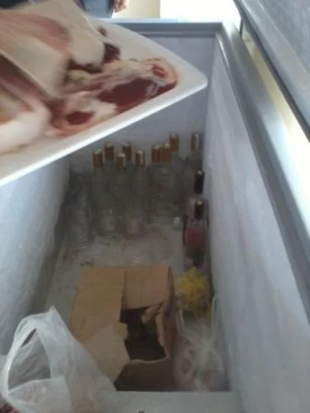 “İstisu” Müalicəvi İstirahət mərkəzinin fəaliyyəti qadağan edilib - FOTO