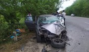 Quba rayonunda iki qadın ağır yol qəzasında ölüb