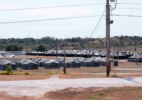 Trump administration using Guantanamo to detain foreigners from 26 countries