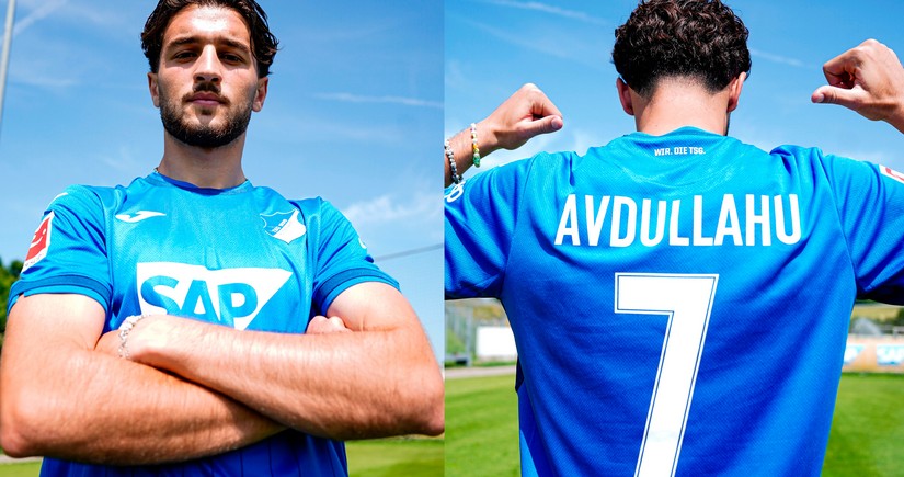 Bundesliqa təmsilçisi yeni transferini açıqlayıb