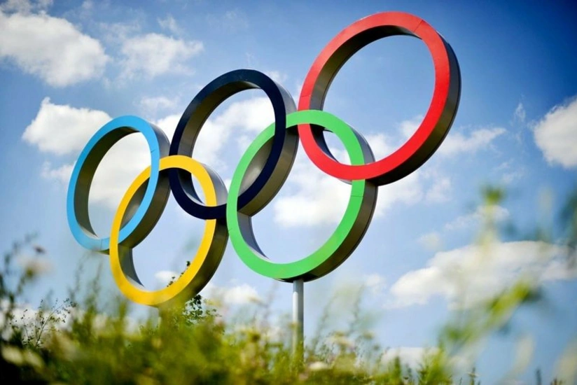 IOC reveals number of countries applying to host 2036