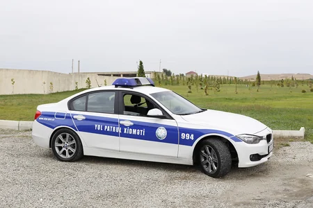 DYP: Sənəd tələb edəndə telefon çıxaranlar da olur, mübahisə edənlər də... - VİDEO