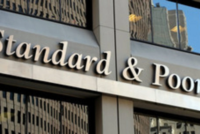 S&P revises outlook on Azerbaijan from negative to stable