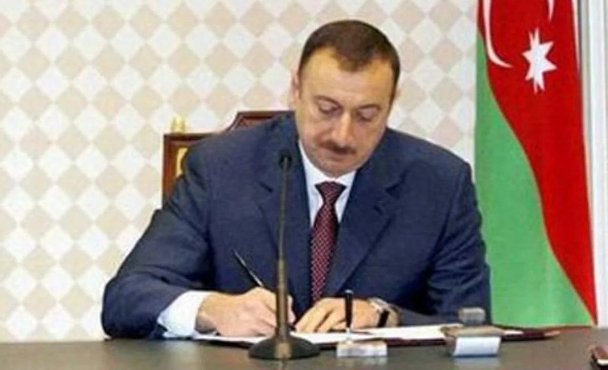 Azərbaycanda dövlət orqanlarının QHT-lərə qrant verməsinin qaydaları təsdiqlənib
