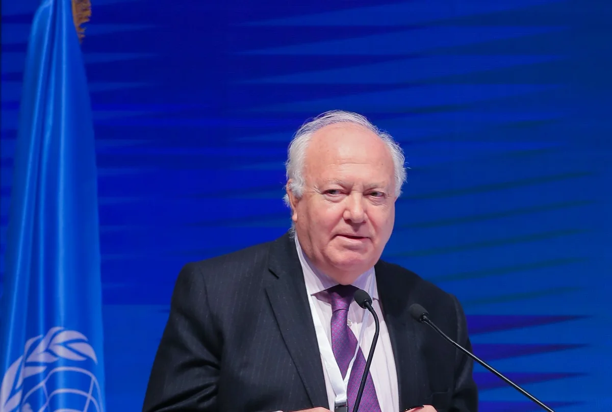 Migel Anxel Moratinos: BMT-nin Sivilizasiyalar Alyansı ilə Azərbaycan arasında uğurlu əməkdaşlıq var