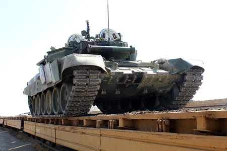 Command and Staff Exercises began in the Army Corps and formations of the Azerbaijan Army