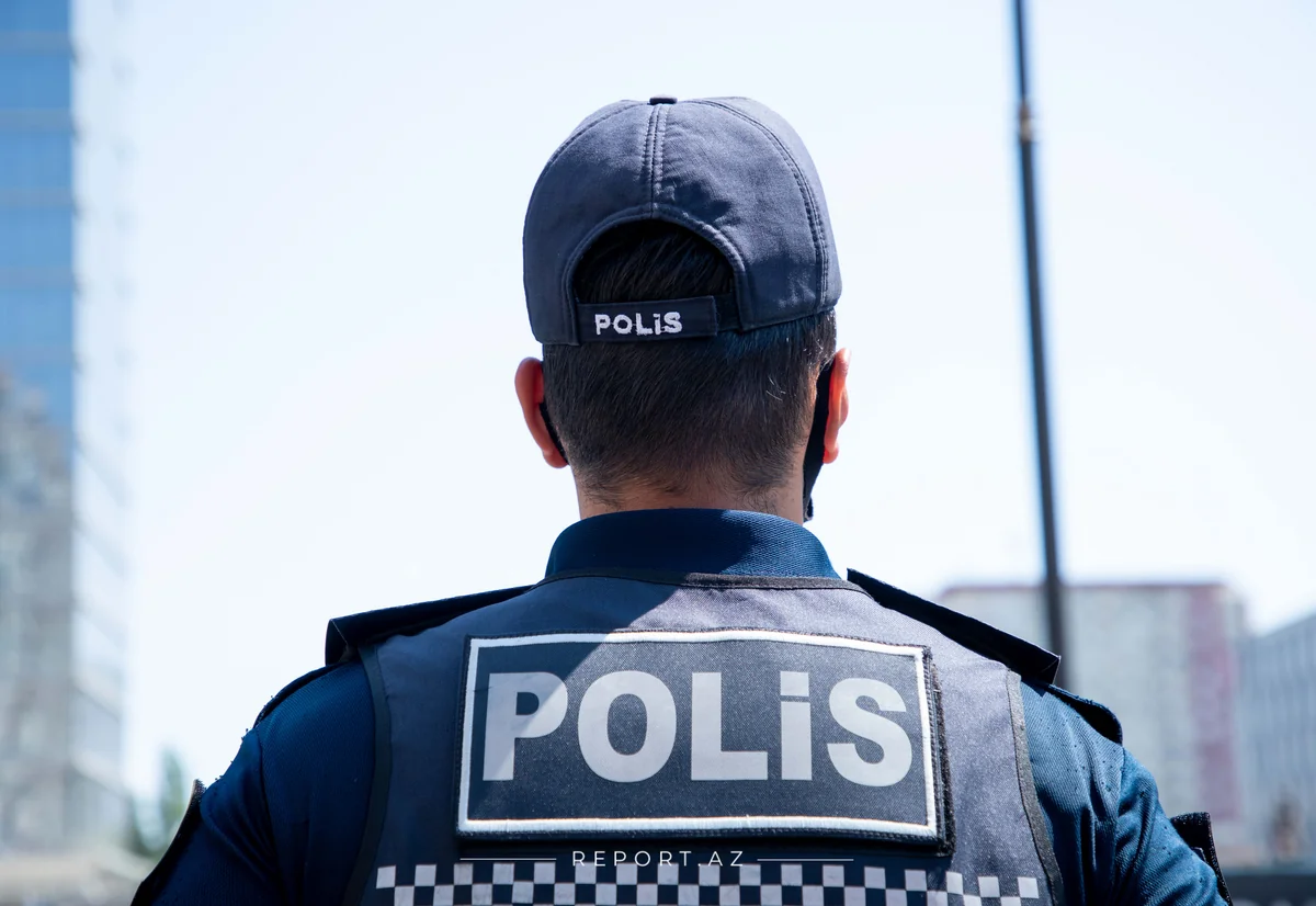 Ağdaşdan Bakıya getmək istəyən koronavirus xəstəsi saxlanılıb