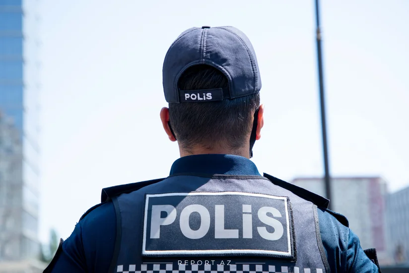 Ağdaşdan Bakıya getmək istəyən koronavirus xəstəsi saxlanılıb