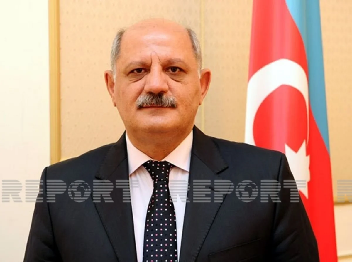 Azərbaycan MSK-nın üzvü Gürcüstandakı seçkiləri şərh edib  