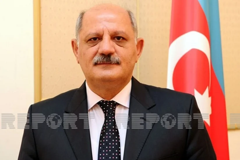 Azərbaycan MSK-nın üzvü Gürcüstandakı seçkiləri şərh edib  