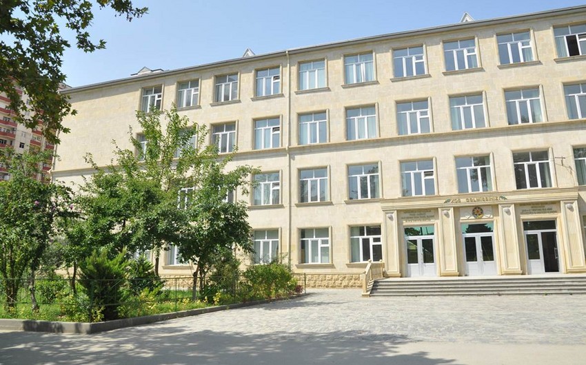 Bakıda valideyn qızının görüntülərinin yayılmasına görə müəllimdən polisə şikayət edib